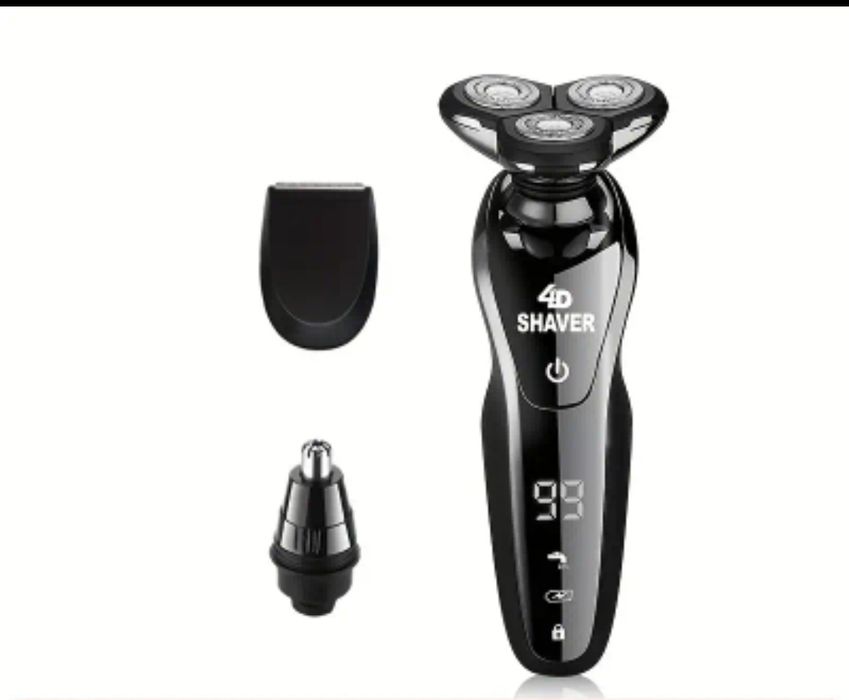 Электробритва автономная