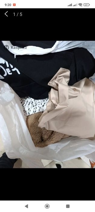 Женские вещи 56р-ра