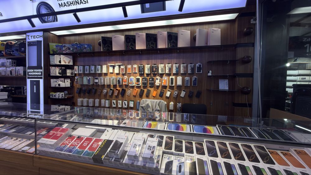 Redmi 15 1 YiL Garantiya