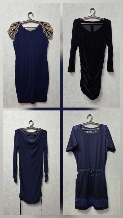 Женская одежда 46-48