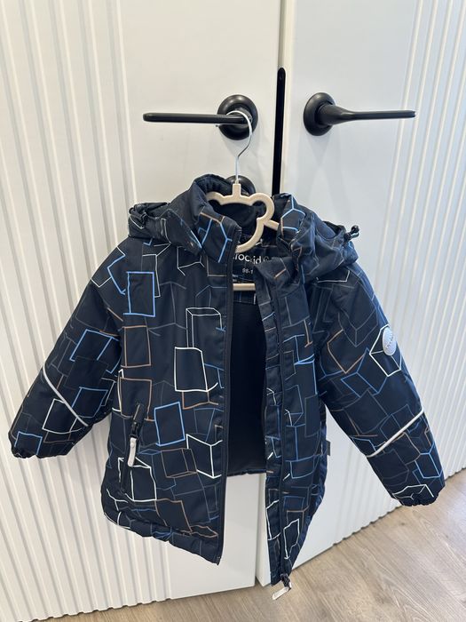 Продам комбез и куртку