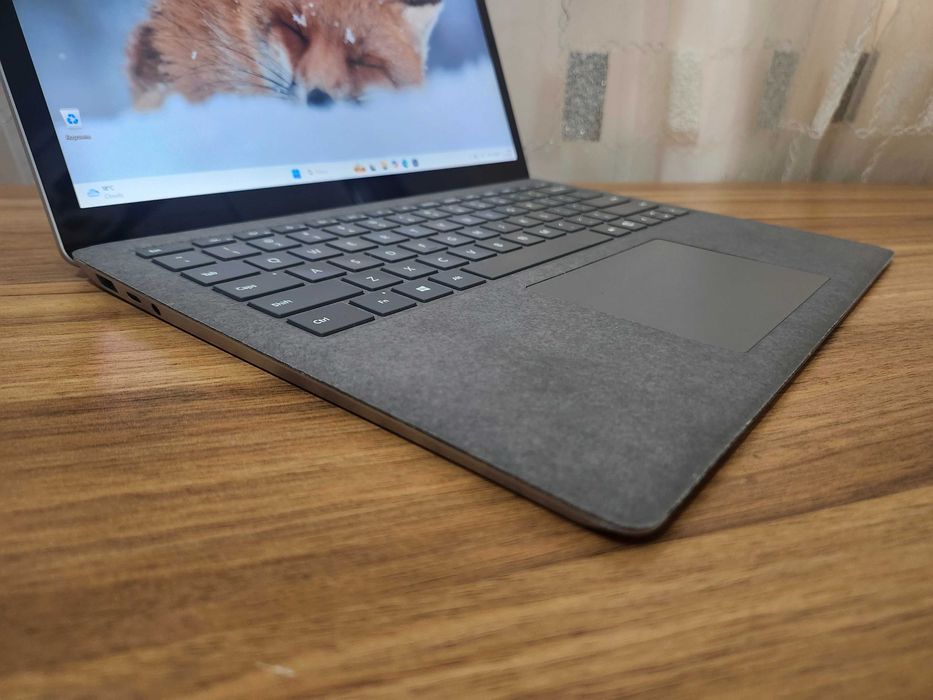 Microsoft Surface Laptop 4