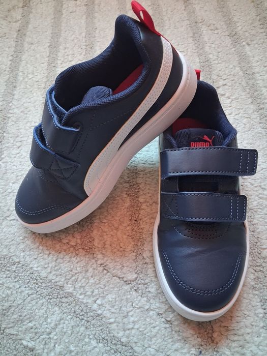 Детски маратонки puma