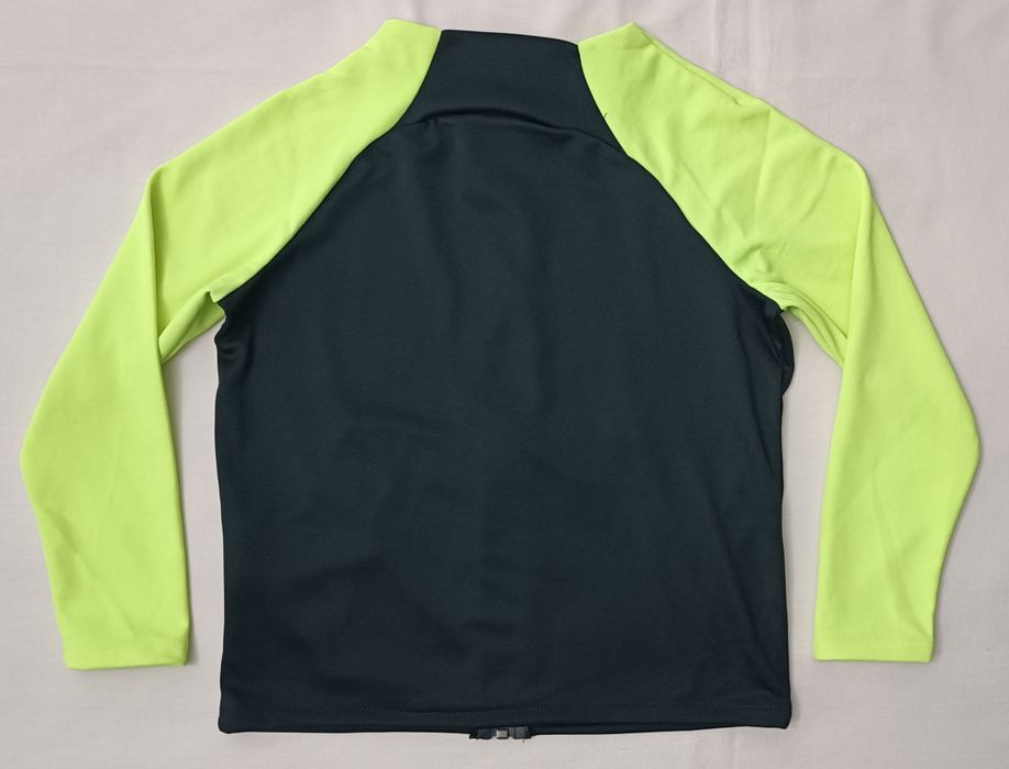 Nike DRI-FIT Strike Top оригинално горнище ръст ръст 110-116см Найк