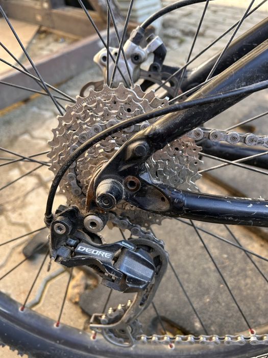 Mountain bike Specialized Rockhopper SL 26’’