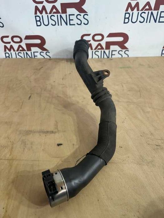 Furtun intercooler RENAULT CLIO 4 1.5 DCI cod piesa 144604599R