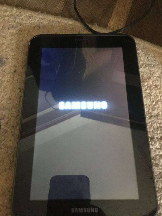 Tableta Samsung