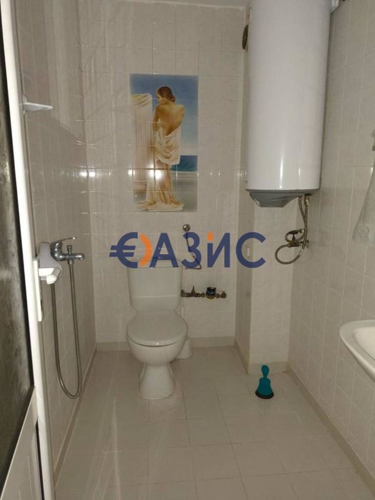 Продава се Двустаен апартамент в Несебър - 37 кв.м за 1048 €/кв.м - Снимка #4