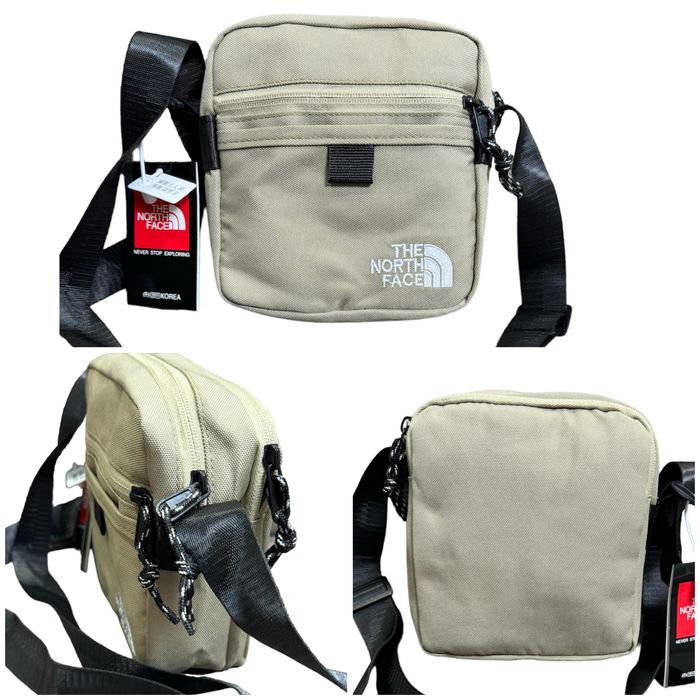 Чанта the north face