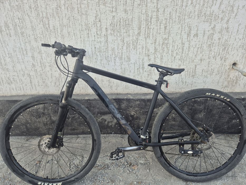 Велосипед ALPHA Mustang 5