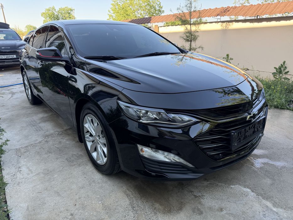 Автомобил MALIBU XL