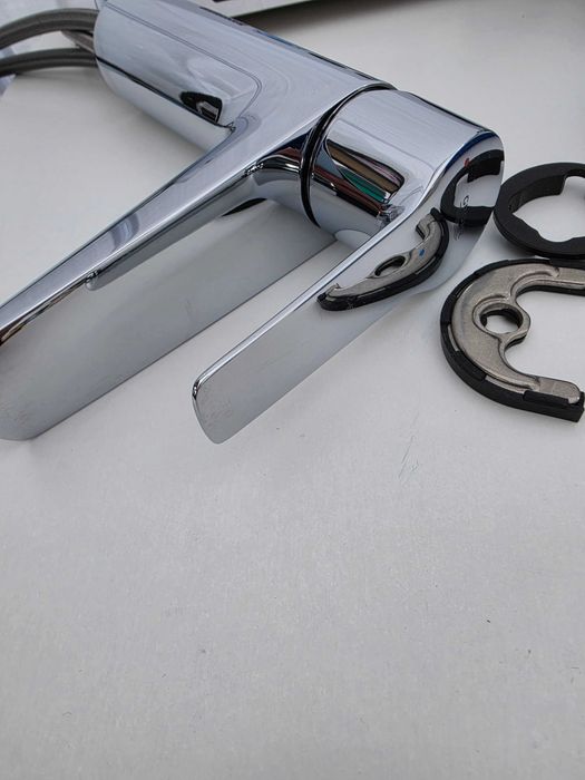 Grohe Start baterie lavoar cu evacuare