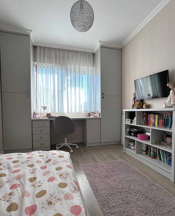 Casa de vanzare mobilata - Oradea, Cartier Viena Residence