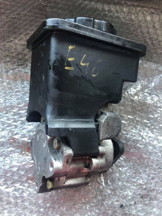 pompa servodirectie bmw seria 3 e46
