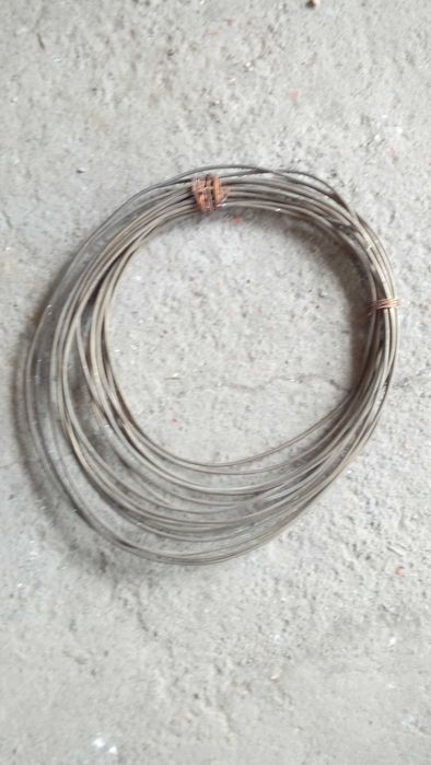 Проволка латунь 15 метров