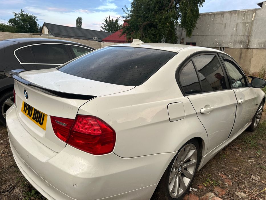 BMW 3 Series 2011 — imagine 3