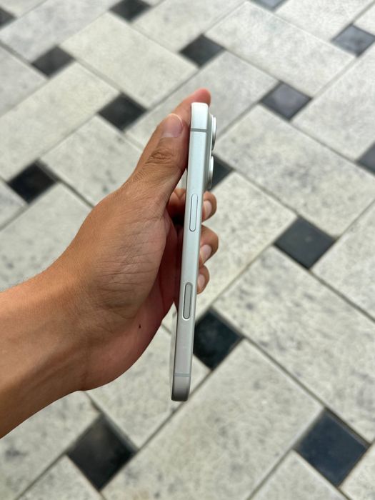 Apple 17 pro 256 gb