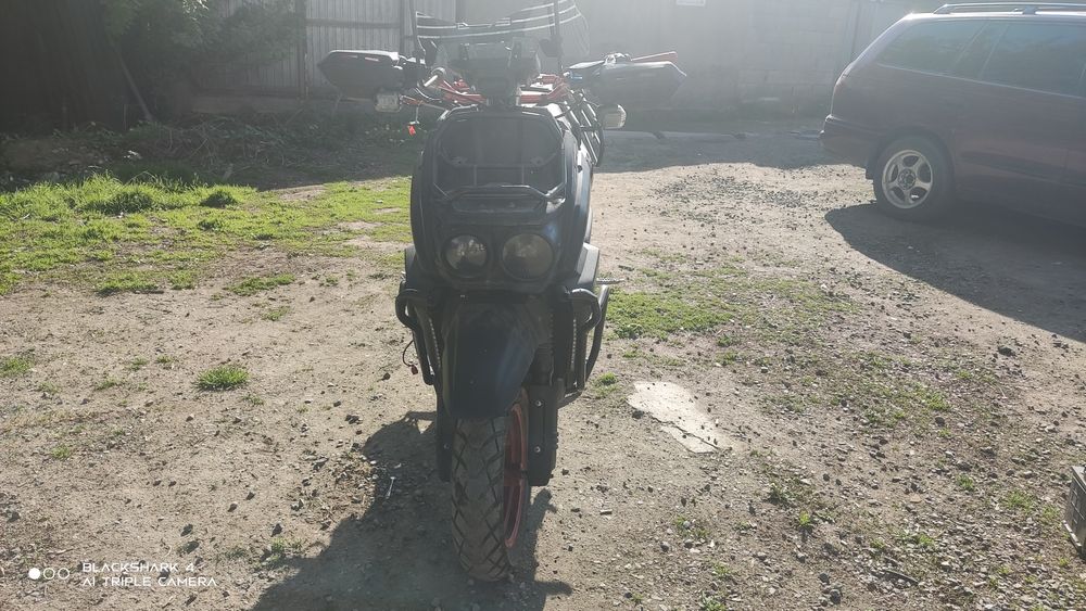 Продам или обменяю танк GST