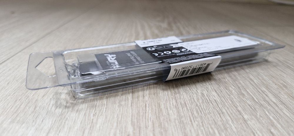 Памет 8GB DDR5 5200MT/s, Kingston FURY Beast