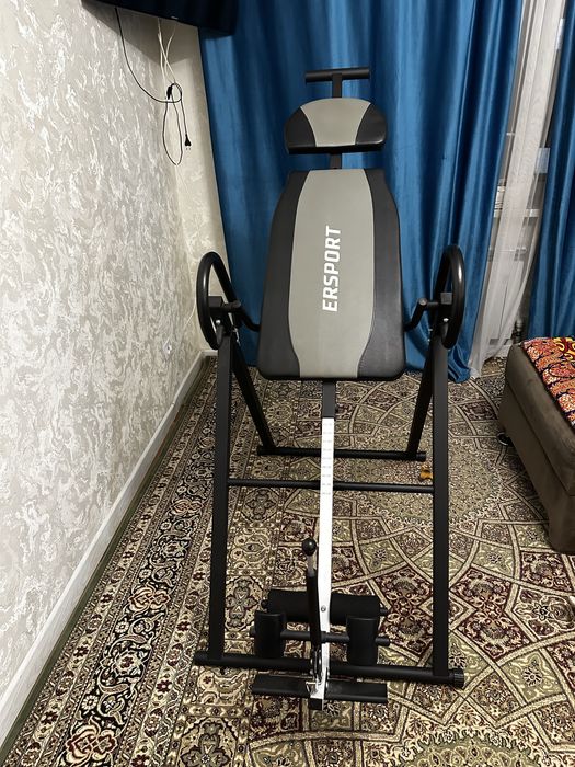 Инверсионный стол