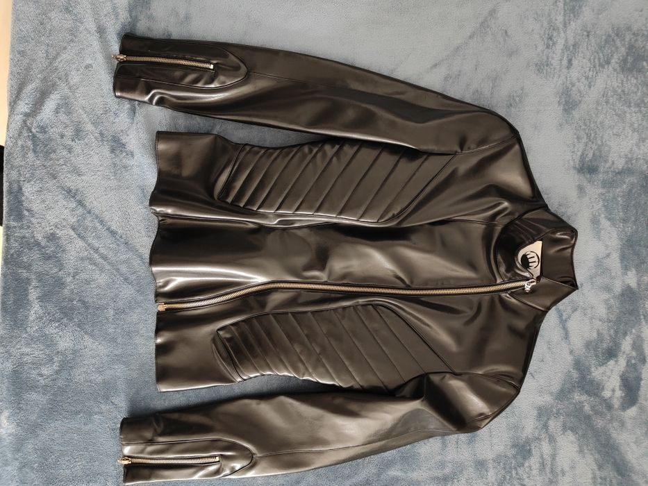 Оригинално Дамско яке THIERY MUGLER
