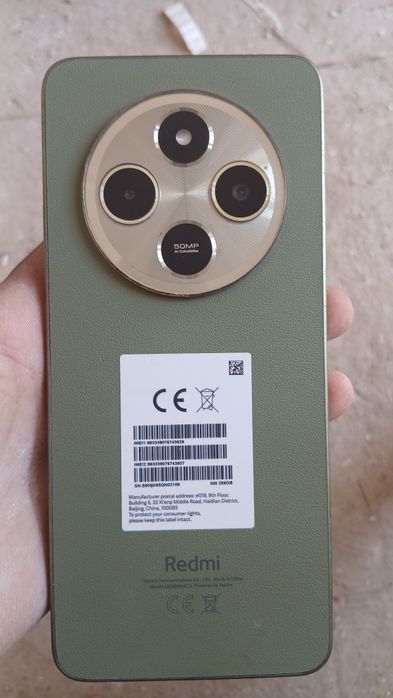 Redmi 14c 16/256