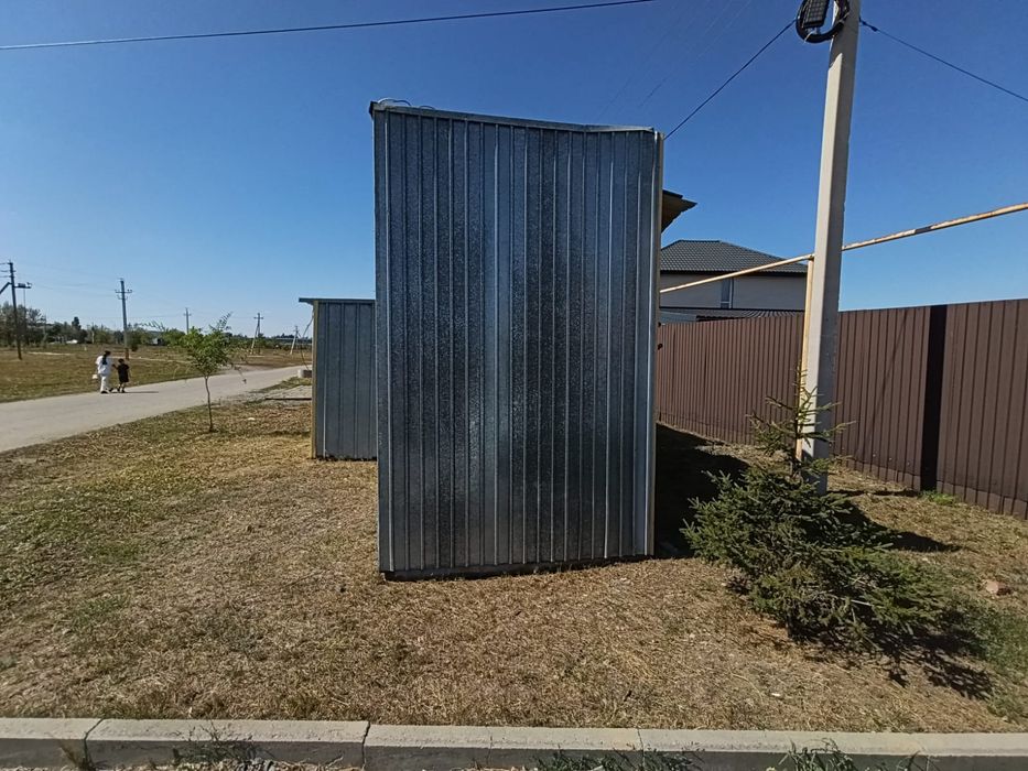 Продам контейнер
