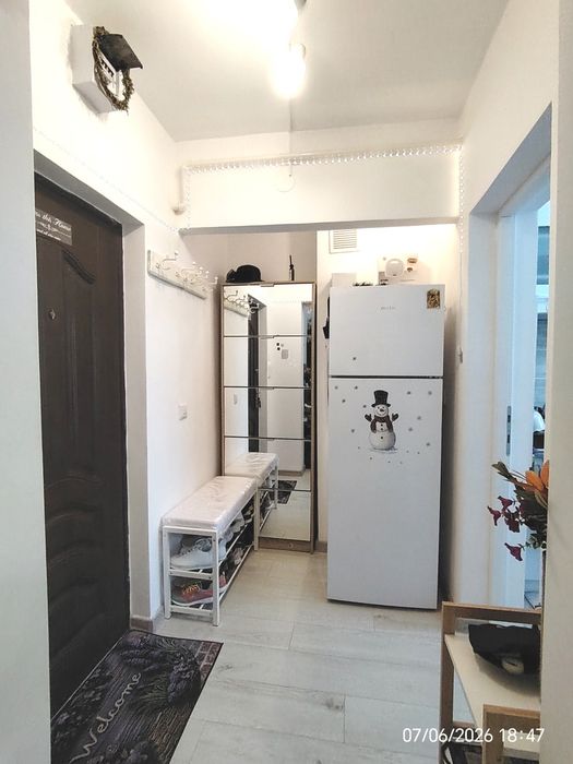 Apartament 2 camere, renovat complet 2025-central