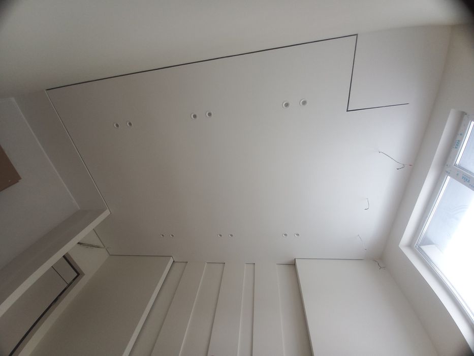 Ремонт квартир под ключ