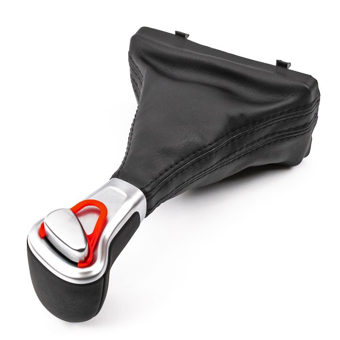 Nuca schimbator viteze cu manson pentru Audi A4, Q5, A5, Automata