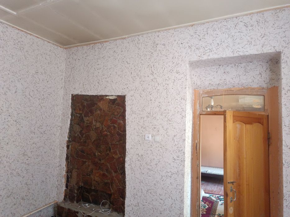 Fargona shaxar markazida xovli uy sotiladi 6  sotix