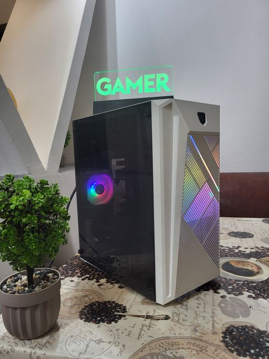 Calculator RTX gaming pc