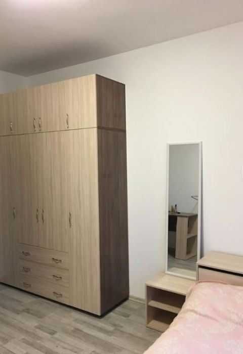 Тристаен апартамент в кв. Полигона