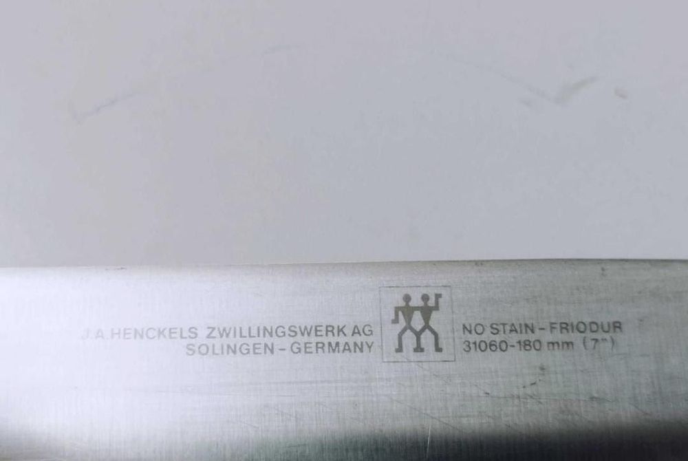 Cutit zwilling Solingen, Germania