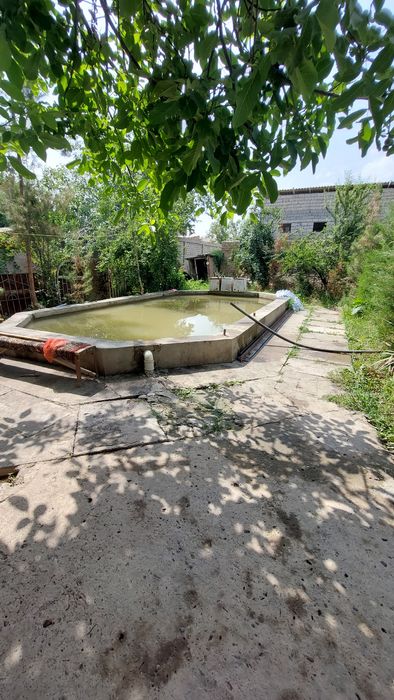 Nazarbeoda 10 sotix joy sotiladi