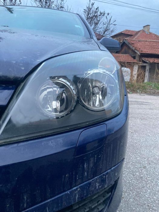 ХИМИЧЕСКО полиране на фарове ПАЗАРДЖИК