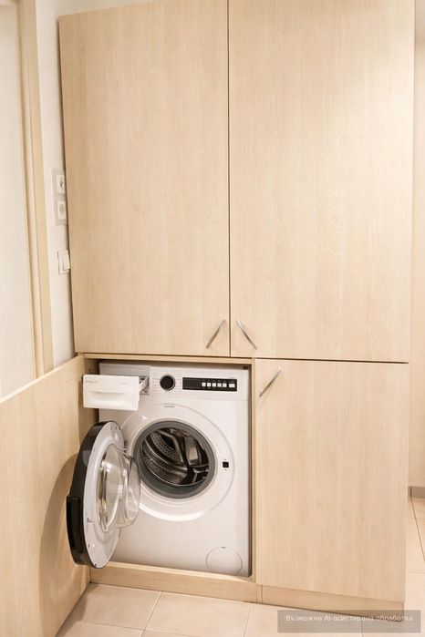 Дава се под наем Двустаен апартамент в Пловдив, Тракия - 62 кв.м за 398.82 € - Снимка #7