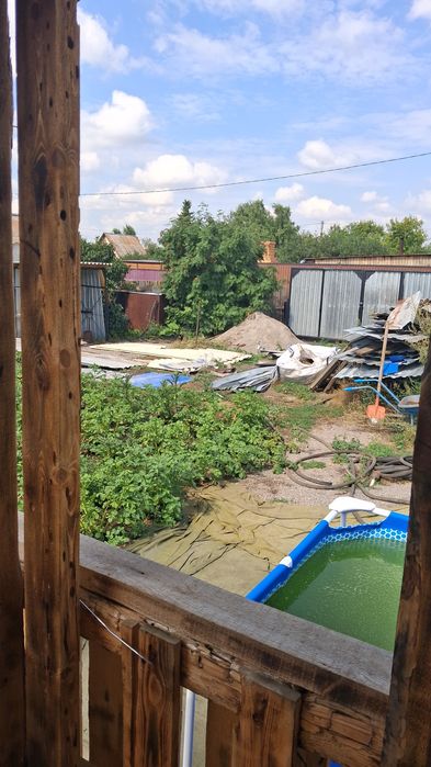 Продам дачу по зерендинской