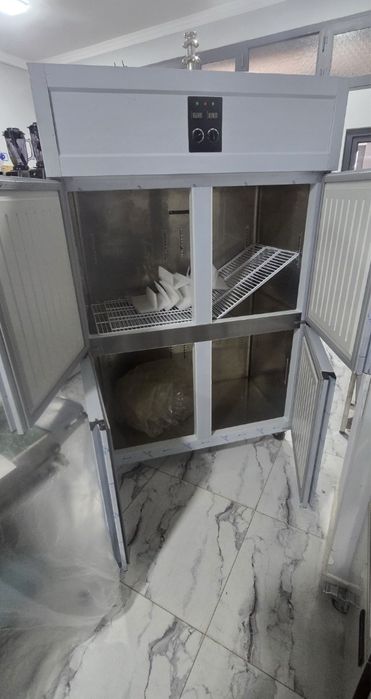 Stol marazilnik optom narx 1 yil kafolat bilan