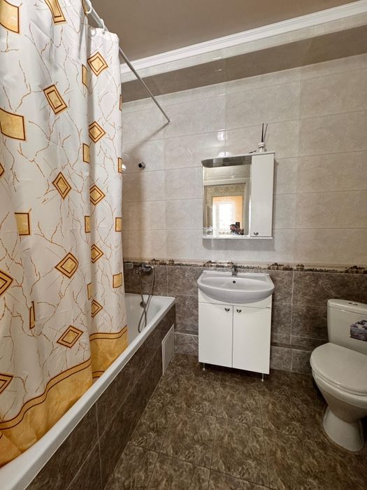 Продам квартиру в Астане жк.миллениум парк