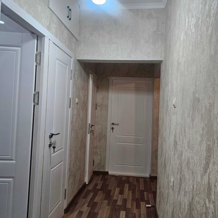 Сдам квартиру в аренду 3/3/5