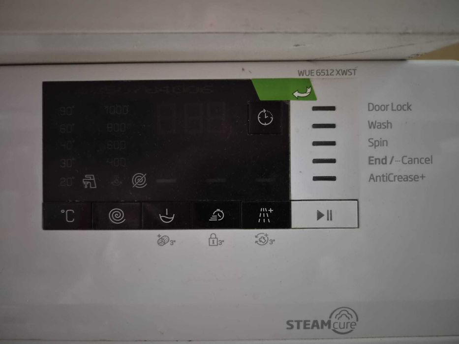 Masina se spălat rufe slim Beko 6 kg 1000 rpm