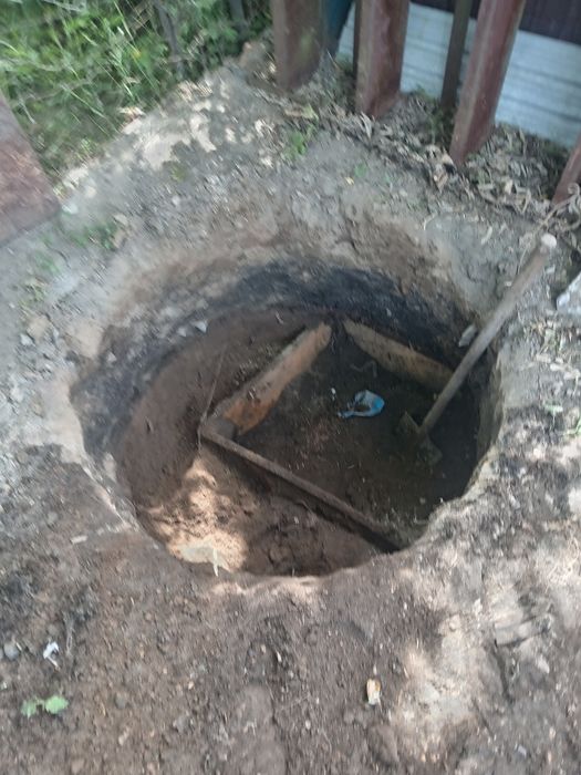 Шоп шабу ағаш жару