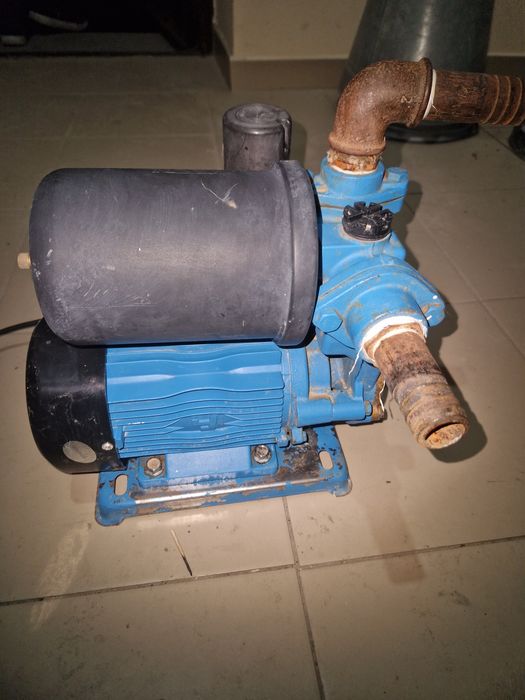 Мотор водиное.                      .