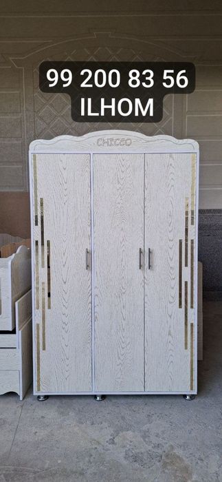 Kravat shkaf detskiy mebellar