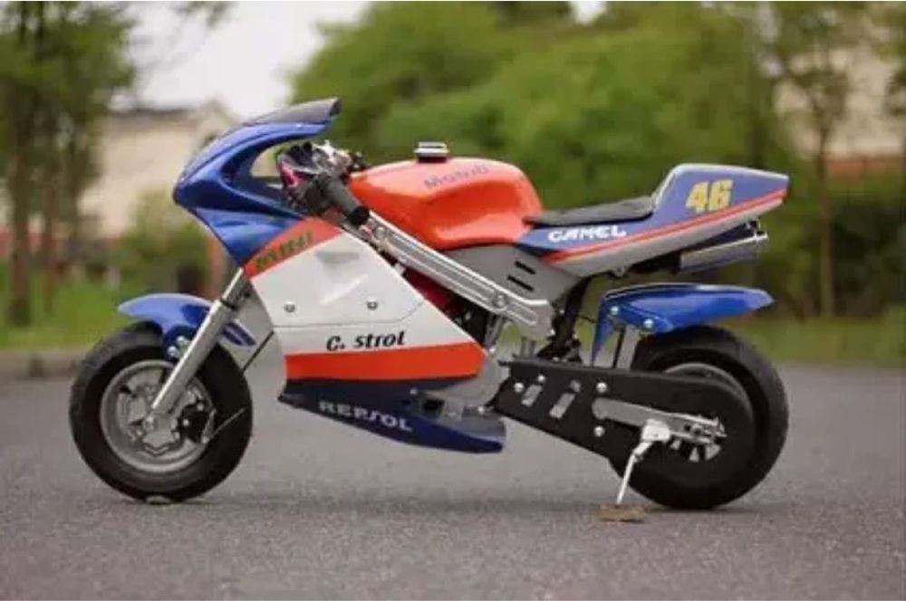 Продается детский баик