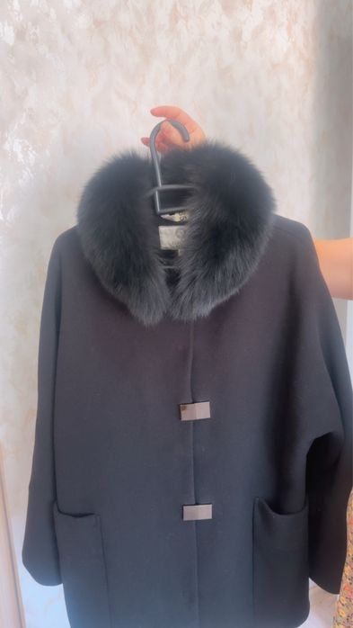 Продам пальто в хорошем состоянии