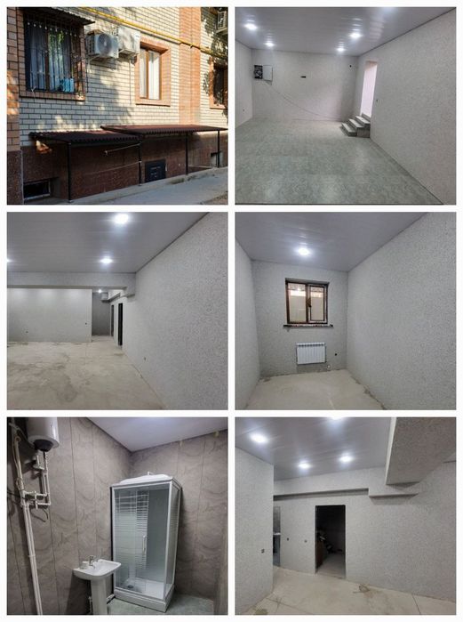 SOTILADI

 87 m²
Ajoyib sarmoya. 

Yashnobod tumani 

Binodan