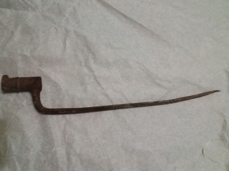 Иглен щик ,Втора Световна Война