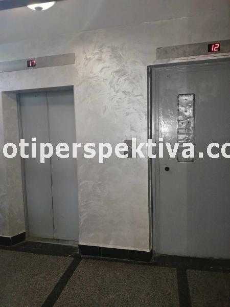 Продава се Двустаен апартамент в Пловдив, Изгрев - 48 кв.м за 1021 €/кв.м - Снимка #13